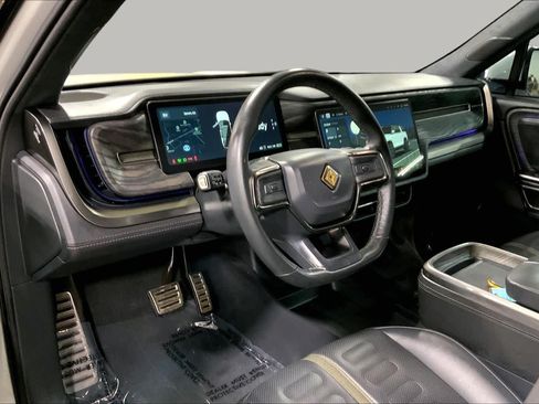 Used 2023 Rivian R1S Launch Edition Quad AWD/4WD image 16