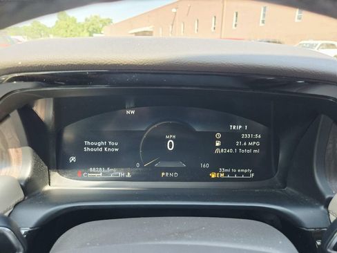 Used 2022 Lincoln Aviator Reserve w/ Equipment Group 201A AWD/4WD image 24