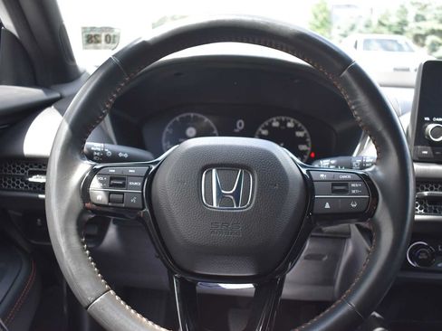 Used 2024 Honda HR-V Sport image 20