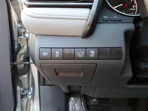 Certified 2023 Toyota Camry LE FWD image 15