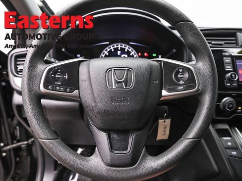 Used 2017 Honda CR-V LX image 10