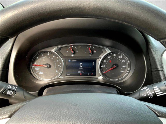 Used 2024 GMC Terrain SLE w/ Elevation Edition AWD/4WD image 21