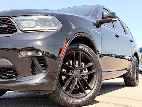 Used 2023 Dodge Durango R/T AWD/4WD image 5