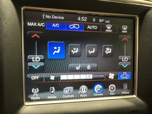 Used 2016 Jeep Grand Cherokee Limited image 43