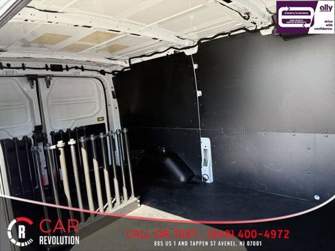 Used 2020 Ford Transit 150 Low Roof w/ Load Area Protection Package image 10