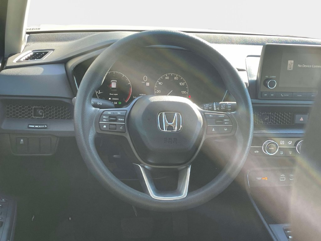 Used 2025 Honda CR-V EX image 18