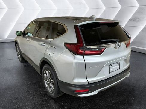 Used 2020 Honda CR-V EX image 7