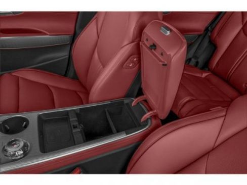 New 2026 Genesis GV70 2.5T Sport Prestige image 16