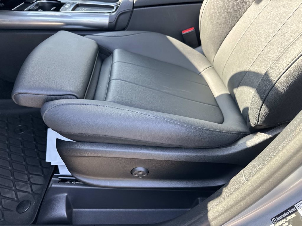 Used 2026 Mercedes-Benz GLA 250 image 17