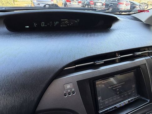Used 2012 Toyota Prius Two FWD image 22
