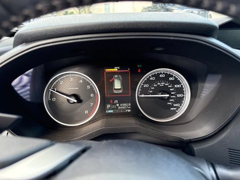 Used 2021 Subaru Forester Limited AWD/4WD image 7