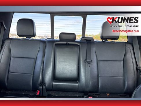 Used 2016 Ford F150 Lariat AWD/4WD image 34