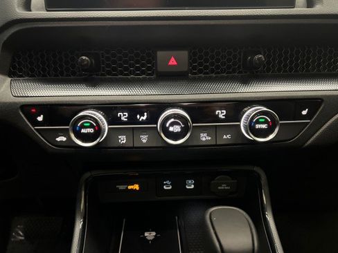 New 2026 Honda CR-V Sport-L image 25