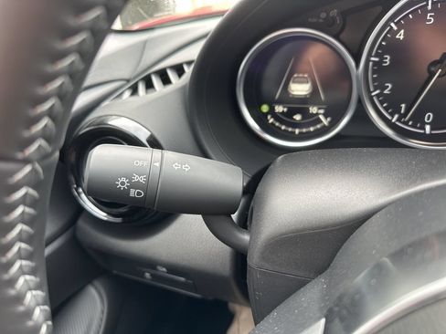 New 2026 MAZDA MX-5 Miata Sport RWD image 26