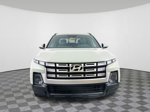 New 2026 Hyundai Santa Cruz SEL AWD/4WD image 27