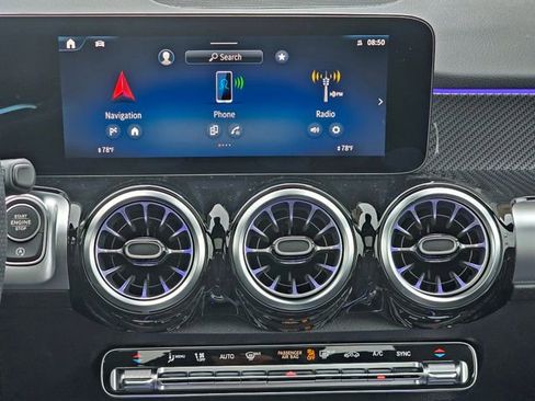 New 2026 Mercedes-Benz GLB 35 AMG 4MATIC image 36