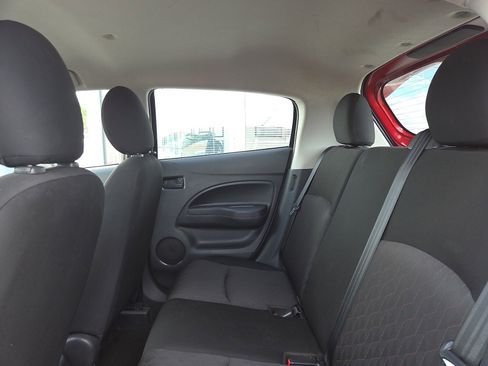 Used 2022 Mitsubishi Mirage ES image 6