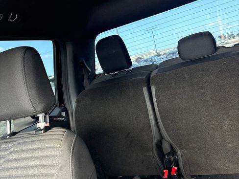 Used 2023 Ford F150 XL w/ STX Appearance Package RWD image 15