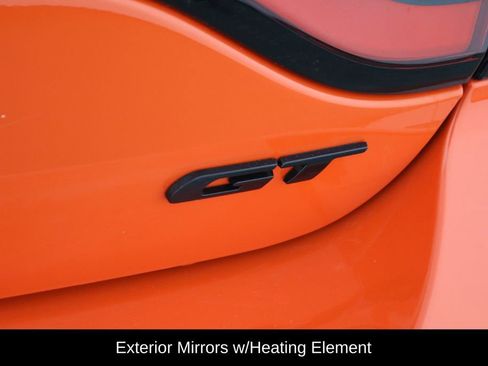 Used 2023 Dodge Charger GT w/ Plus Group image 46