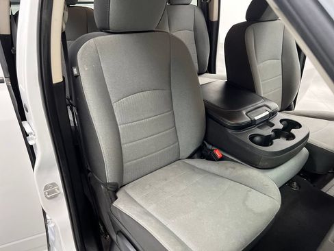 Used 2024 RAM 1500 Classic SLT RWD image 21