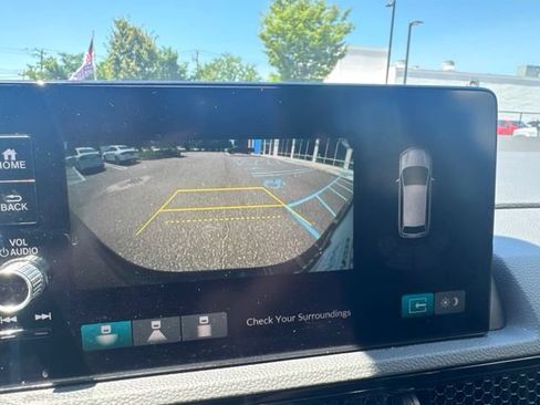 Used 2023 Honda CR-V EX-L image 18