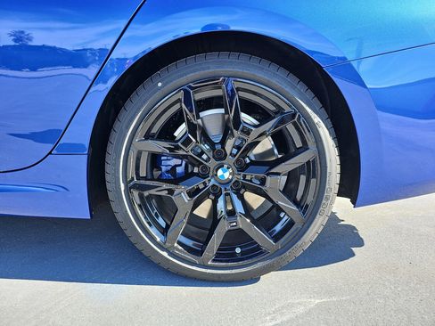 New 2026 BMW M340i xDrive image 34