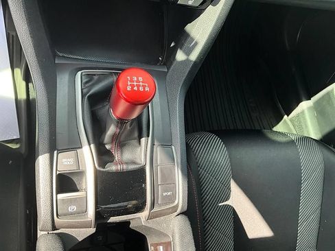 Used 2017 Honda Civic Si image 23