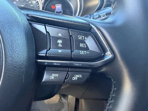 Used 2025 MAZDA CX-5 AWD 2.5 S w/ Select Package image 22