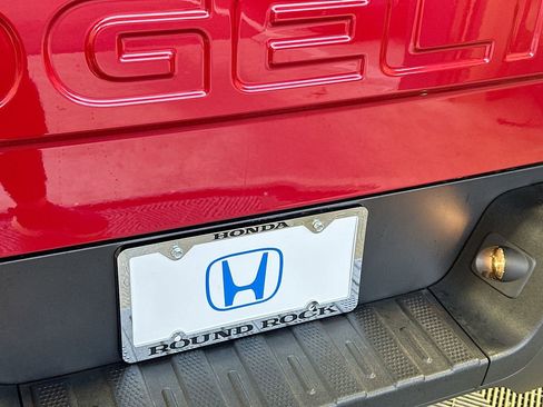 New 2026 Honda Ridgeline TrailSport+ image 21