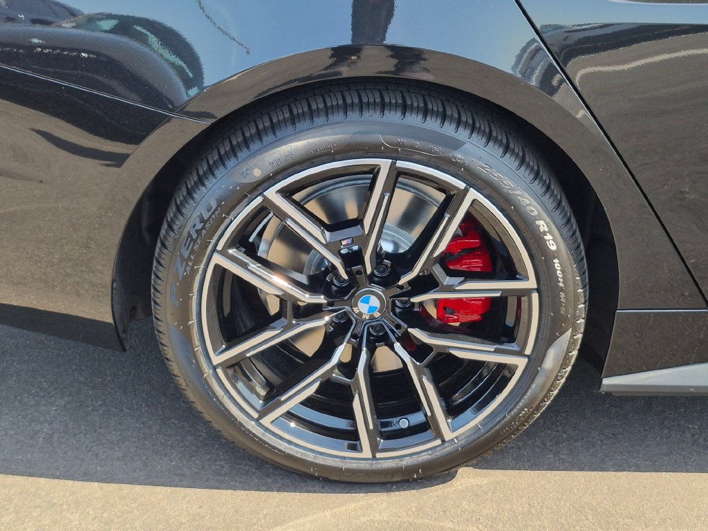 New 2026 BMW i4 xDrive40i w/ M Sport Package AWD/4WD image 28