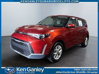 Used 2024 Kia Soul LX w/ Option Group 015