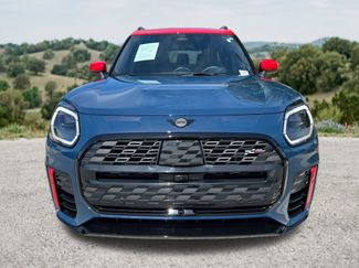 Used 2026 MINI Cooper Countryman John Cooper Works AWD/4WD video 2