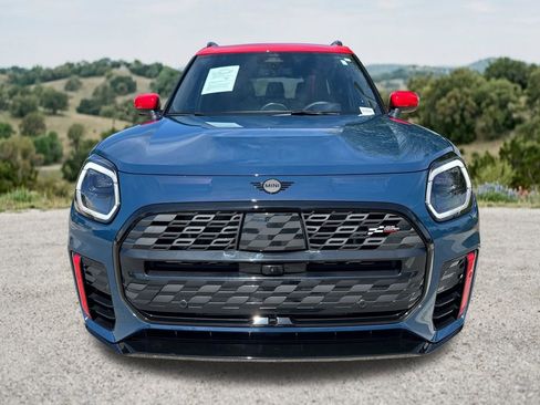 Used 2026 MINI Cooper Countryman John Cooper Works AWD/4WD image 2