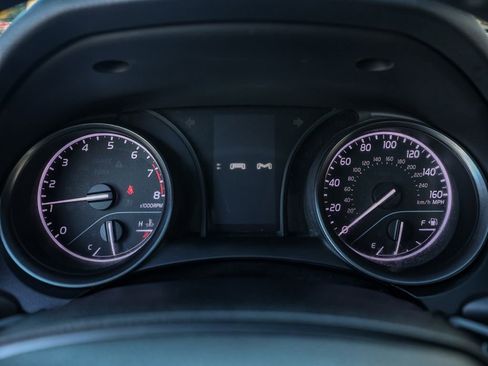 Used 2023 Toyota Camry SE image 27