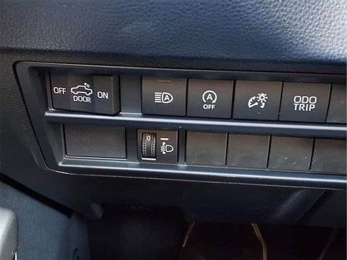 New 2026 Toyota Tundra SR5 image 19