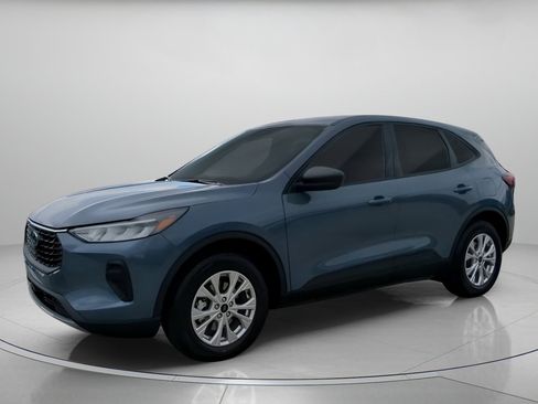New 2026 Ford Escape Active w/ Tech Pack #1 FWD image 13