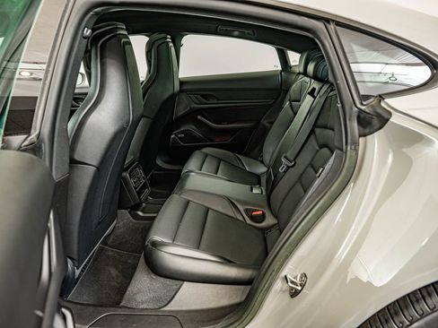 Certified 2022 Porsche Taycan image 37