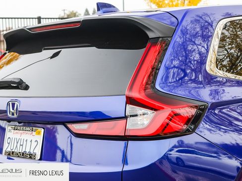 Used 2024 Honda CR-V EX image 7