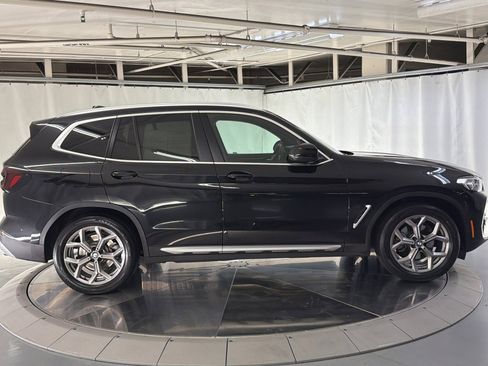 Used 2023 BMW X3 sDrive30i w/ Premium Package image 7