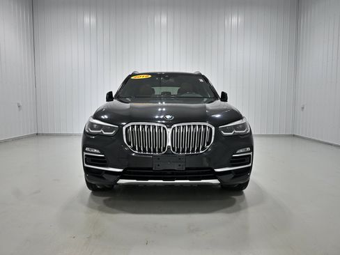 Used 2019 BMW X5 xDrive40i w/ Convenience Package AWD/4WD image 22