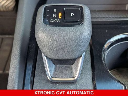 Certified 2023 Nissan Rogue S AWD/4WD image 29