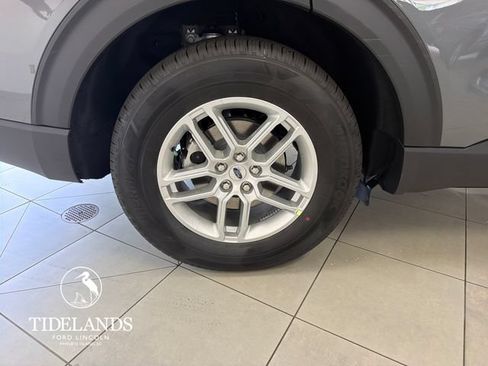 New 2026 Ford Explorer Active w/ Active Comfort Package RWD image 33
