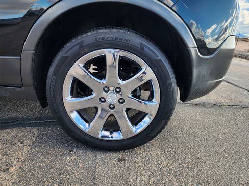 Used 2016 Buick Encore Leather w/ Experience Buick Package image 8