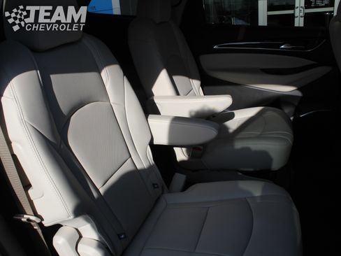 Certified 2024 Buick Enclave Essence w/ Experience Buick Package image 26