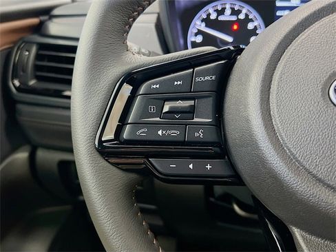New 2025 Subaru Forester Touring image 32