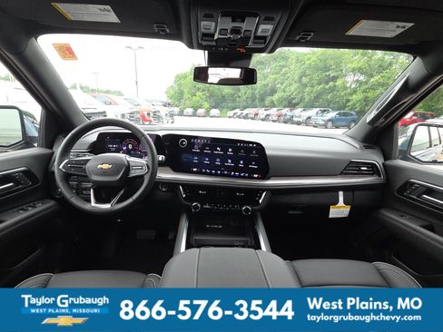 New 2026 Chevrolet Tahoe Premier w/ Sun And Tow Package AWD/4WD image 30