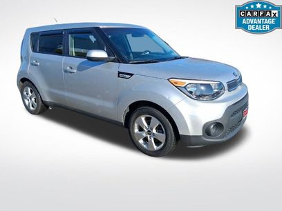 Used 2018 Kia Soul