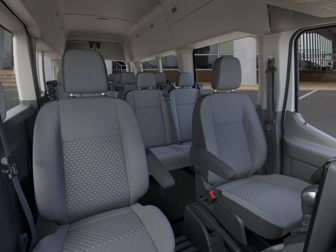 New 2026 Ford Transit 350 XLT RWD image 10