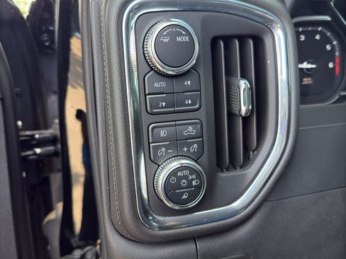 Used 2023 GMC Sierra 2500 Denali AWD/4WD image 20