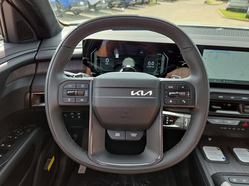 New 2027 Kia Telluride X-Line SX Prestige AWD/4WD image 13